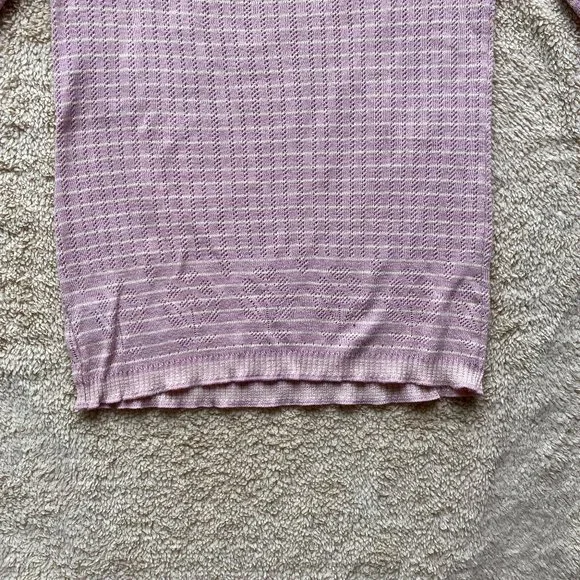 Marc Jacobs Striped Sweater XS